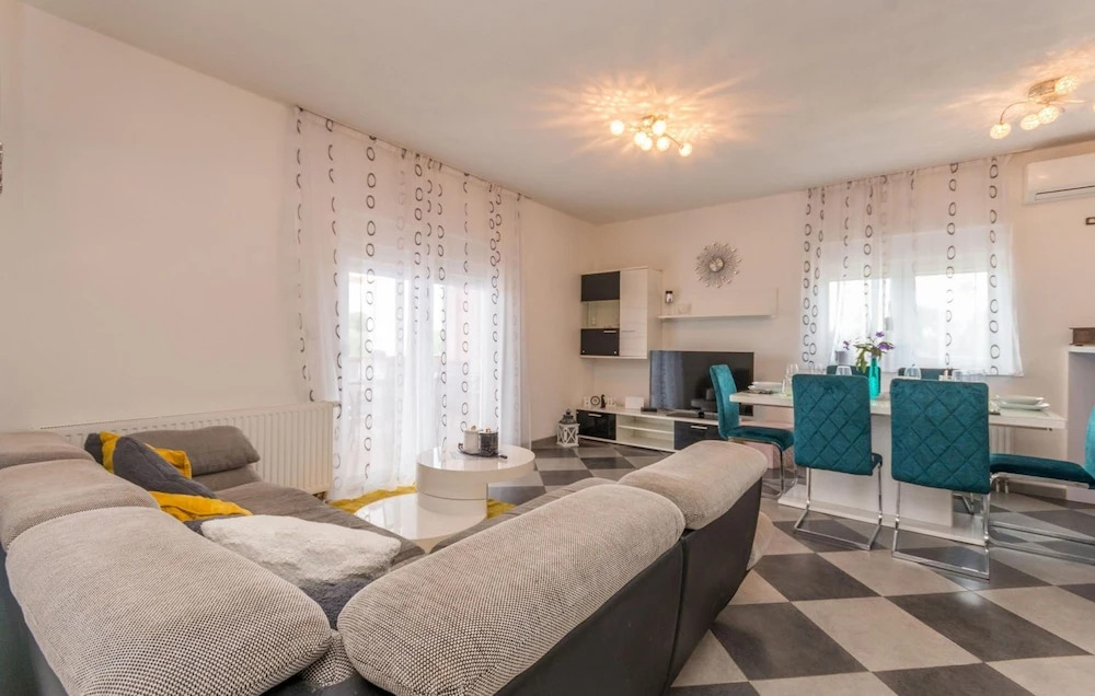 Villa Maris Zadarvillas