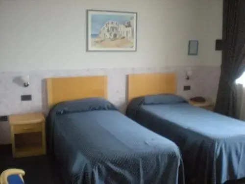 Hotel Roma