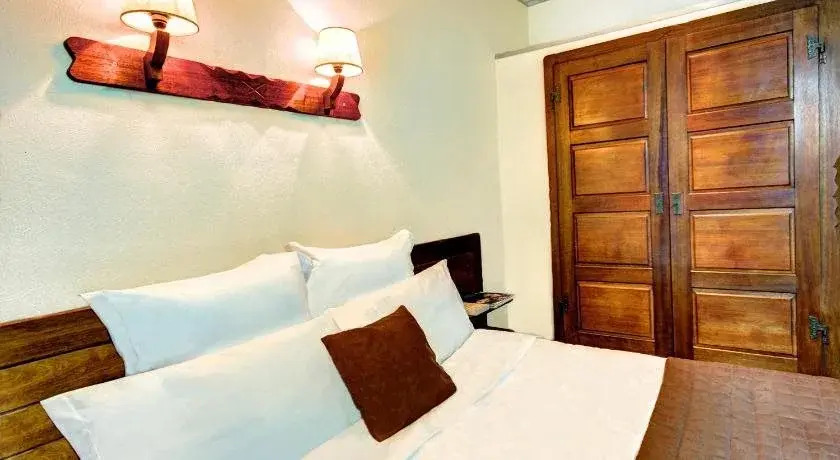 Hotel Las Donnas