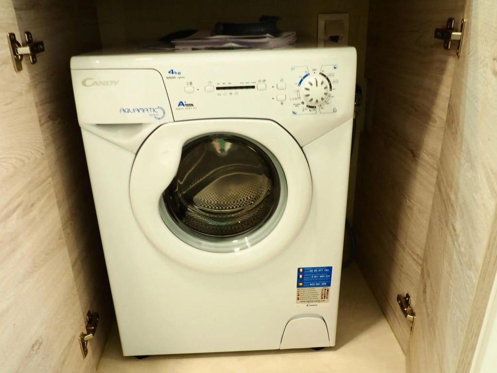 Apartament Kapelanów