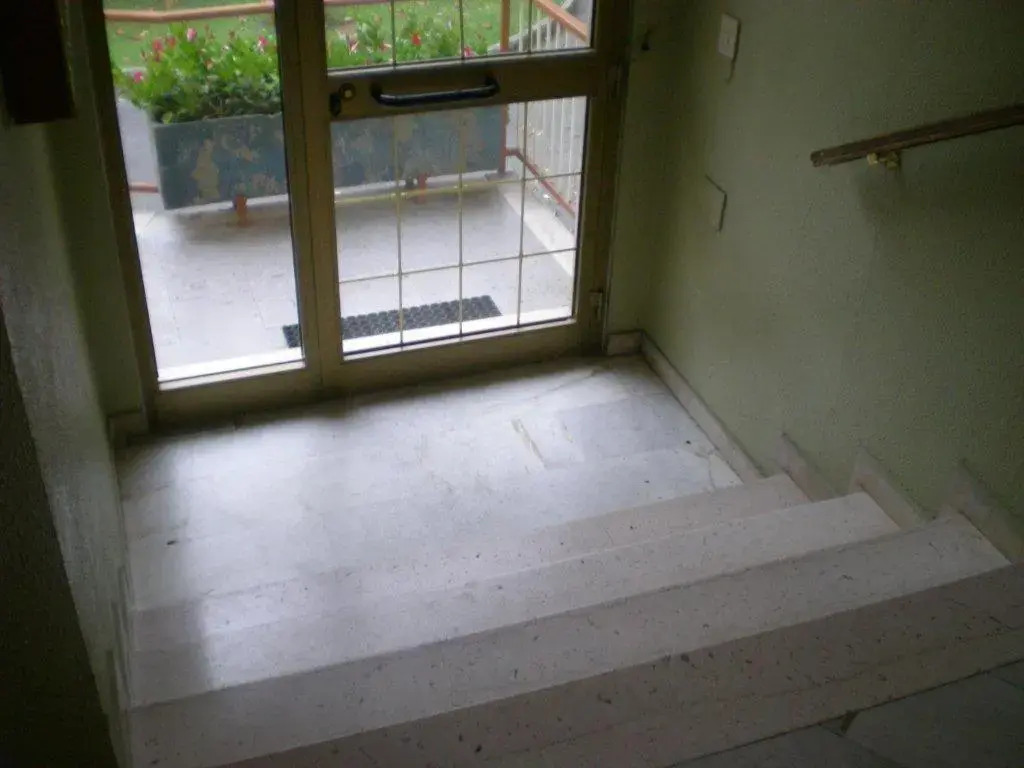 Casa Grandis nel Centro di Bordighera
