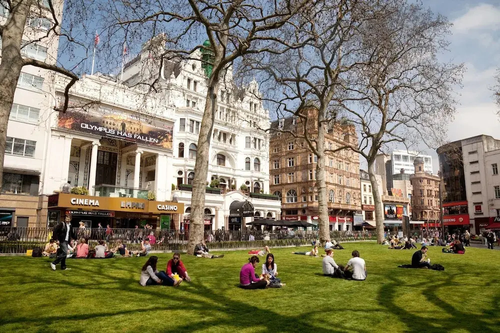 Luxurious Entire Home, Leicester Square, Covent Garden, Tottenham Court Road