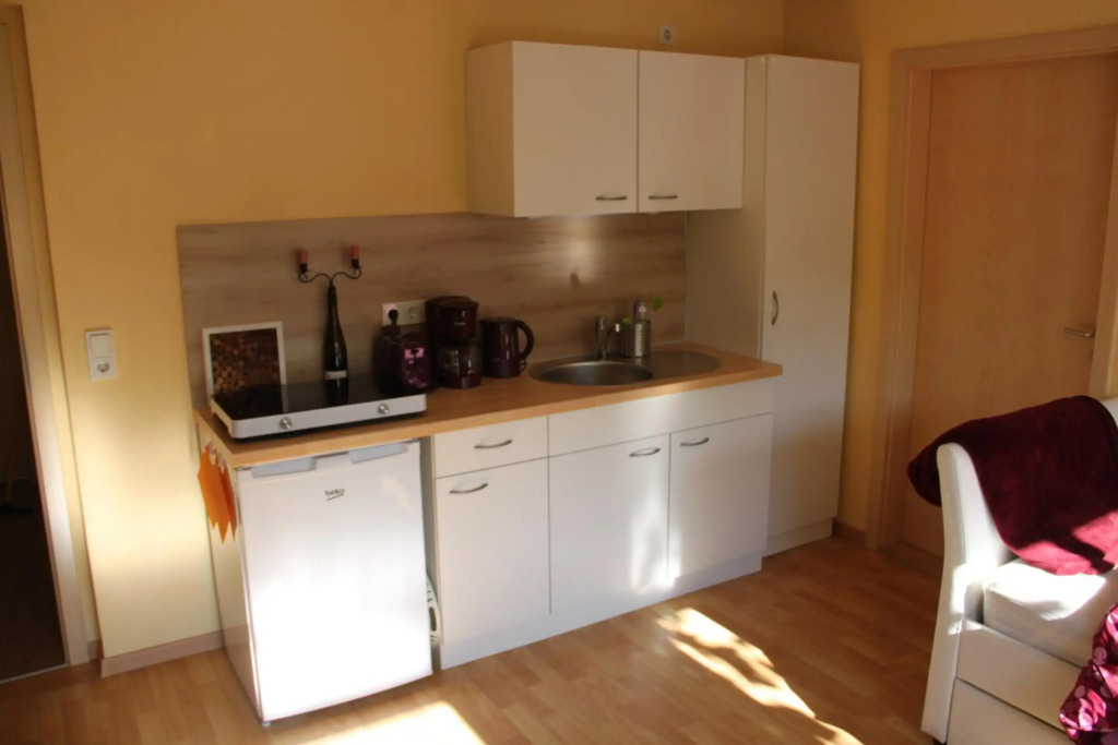 Ferienwohnung Sonja am Weinberg