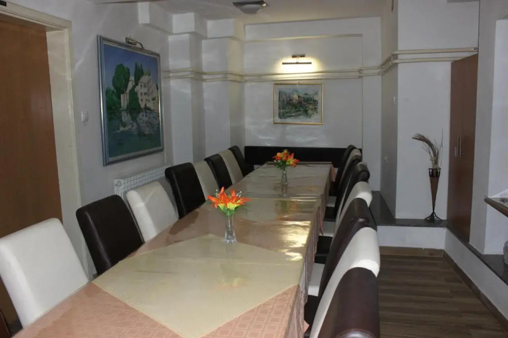 Hotel San