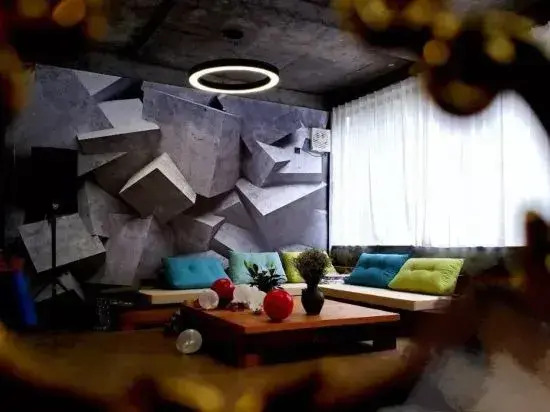 Guiyuan Qiaoju Guesthouse