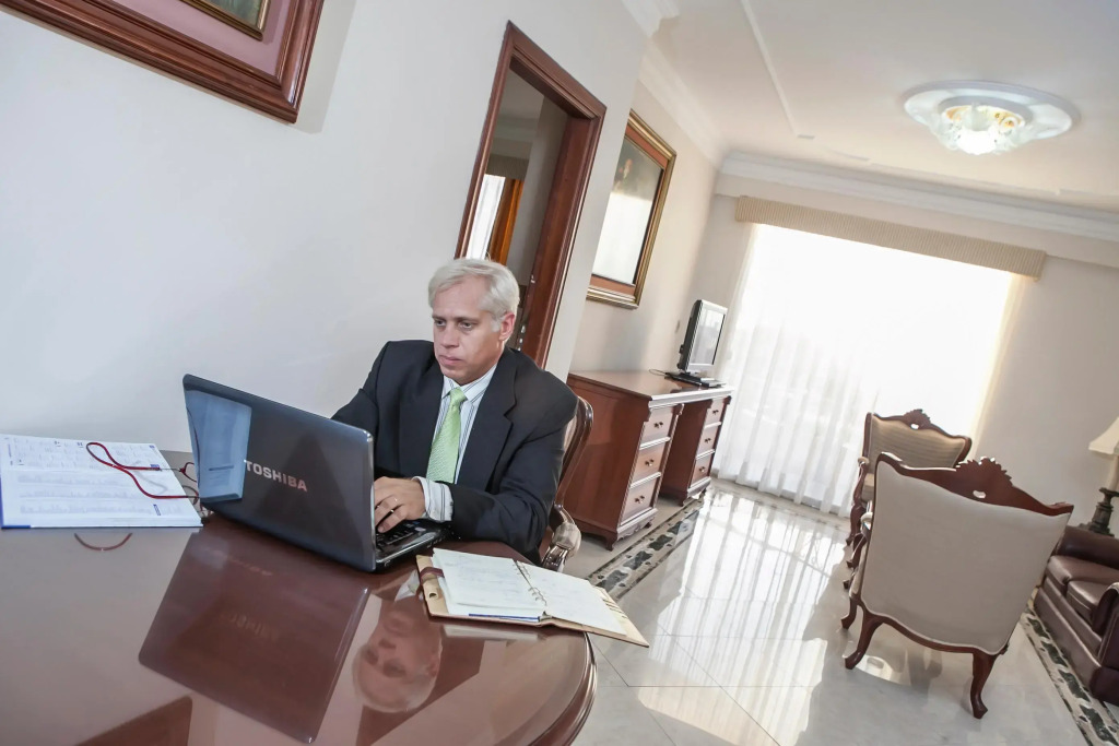Hotel Canciller