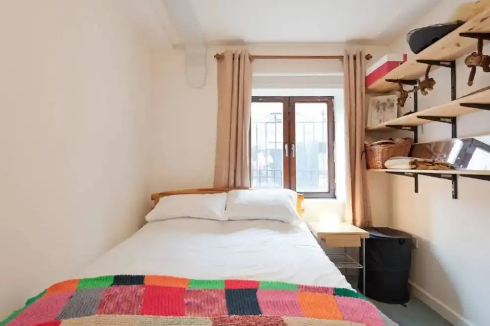 Dublin City Centre 2 Bedroom Apartment