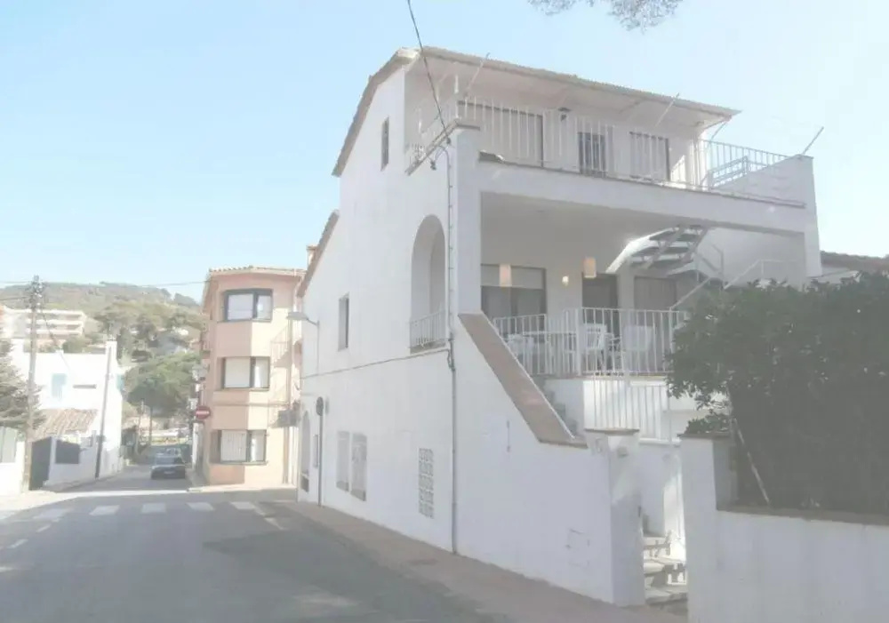 104110 -  Apartment in Llafranc