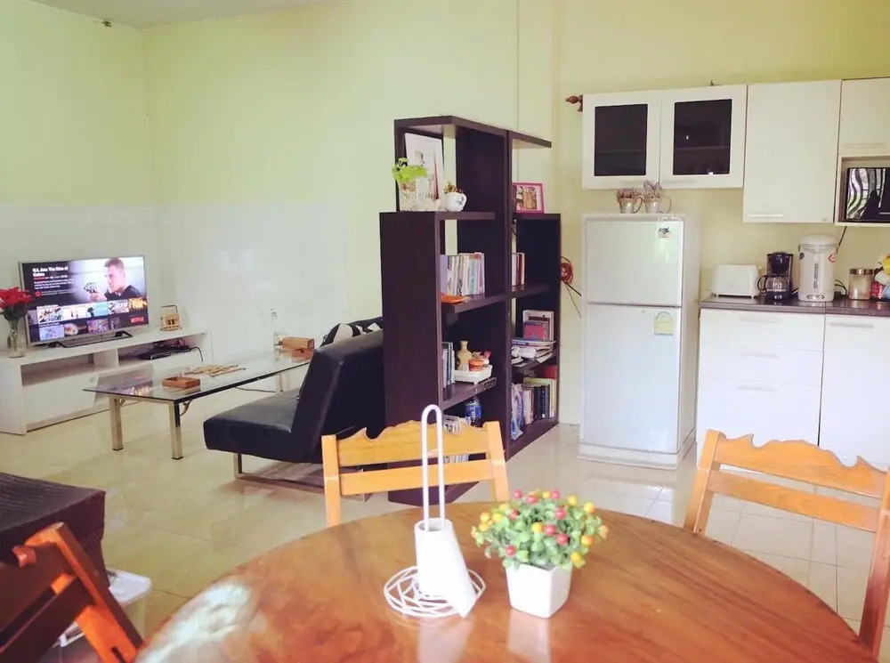 Krabi Host Family - Hostel