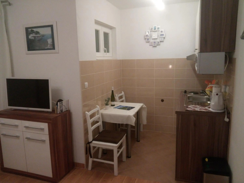 Apartmani Lomar
