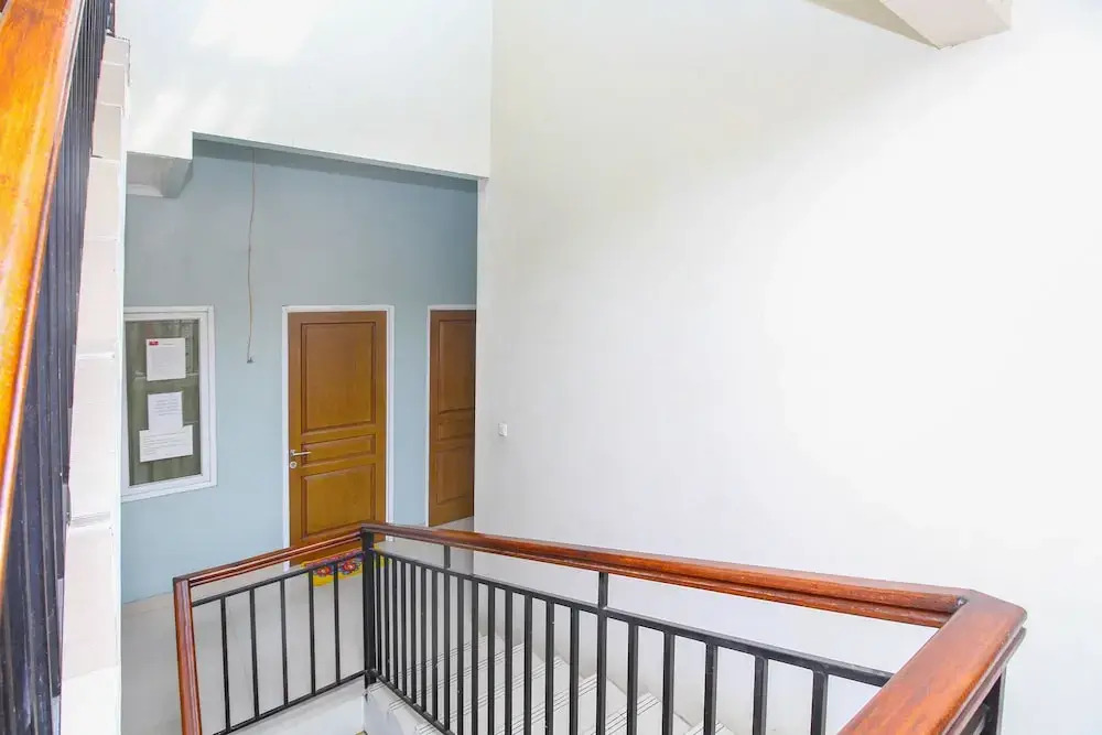 Airy Eco Syariah Grogol Latumenten Satria Tiga 30 Jakarta