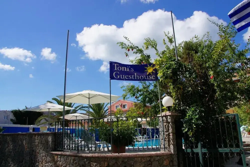 Toni´s Guesthouse