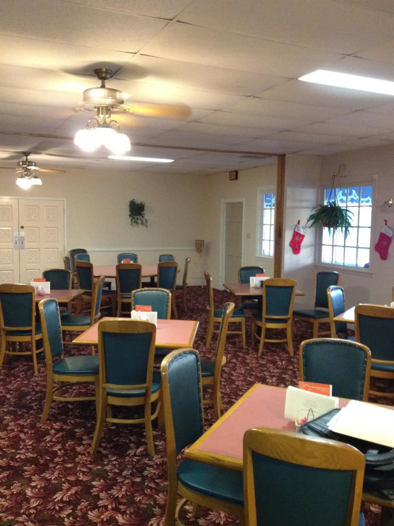 Old Hickory Inn