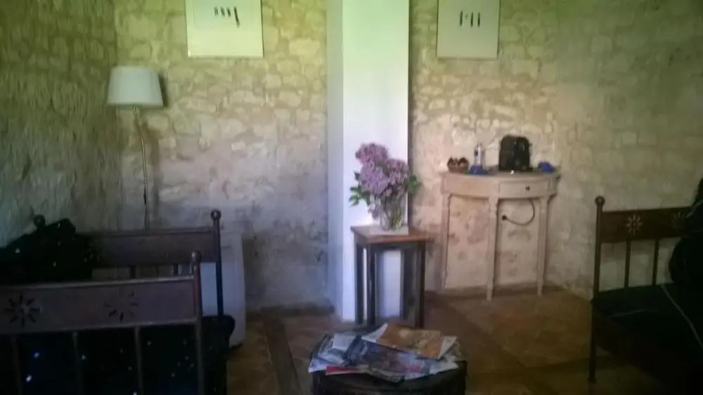 Le Manoir des Roches