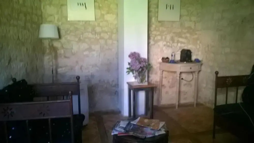 Le Manoir des Roches