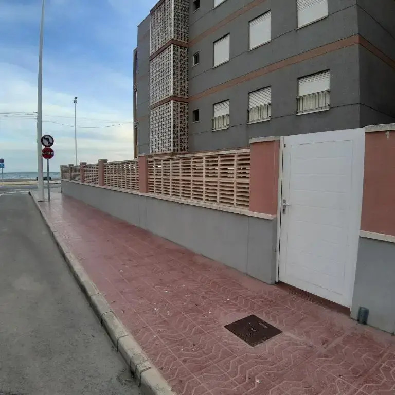 Monovar 1 santa pola