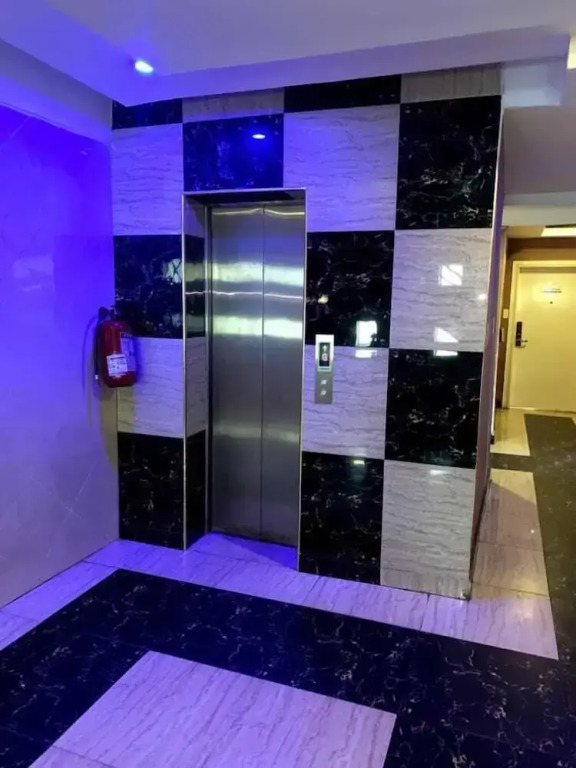 Hotel Padelia International Airport Road Lagos