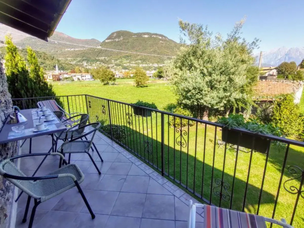 Cottage al Lago 43190