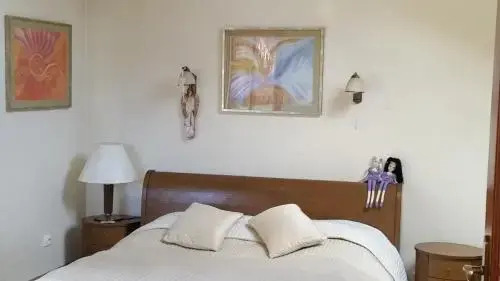 Apartament Aura