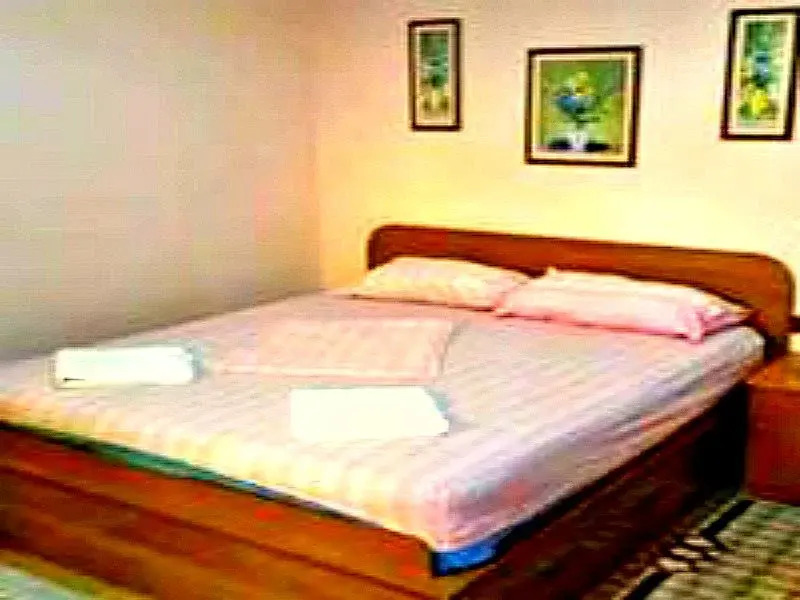 Bliss Boutique Hotel
