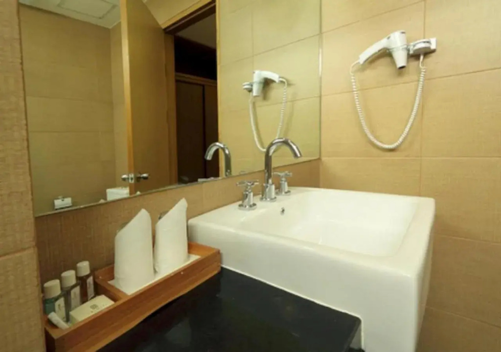 Triniti Hotel Gajah Mada