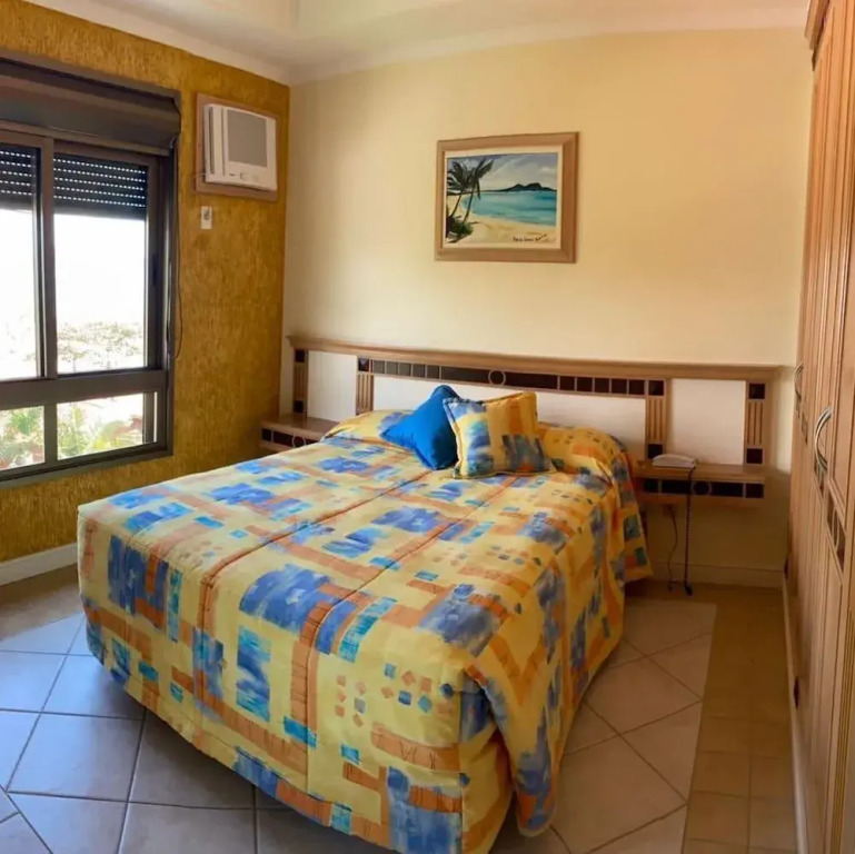 Golfinhos Apart Hotel