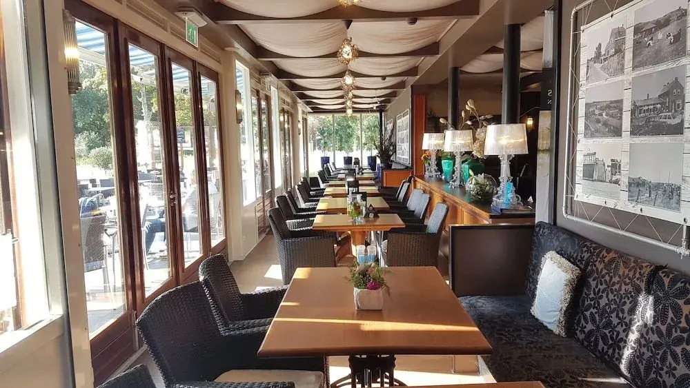 Strandhotel Duinoord