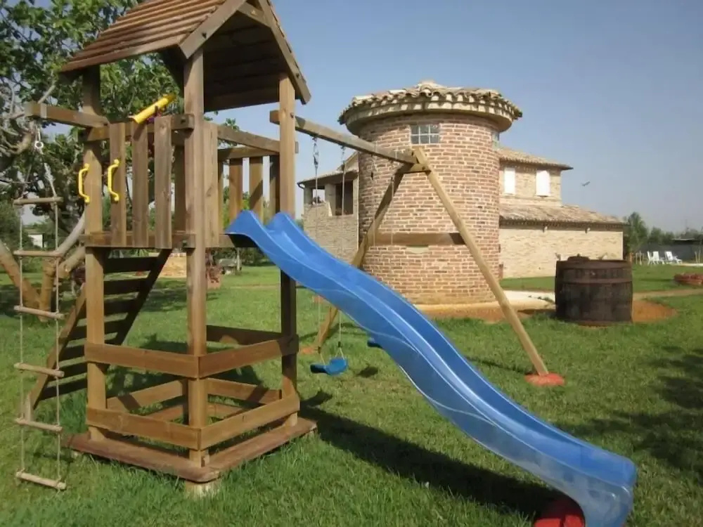 Casale Papa Country Village