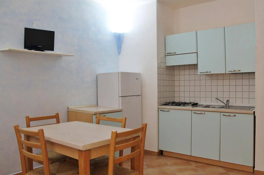 AHR Residence Porto Pollo