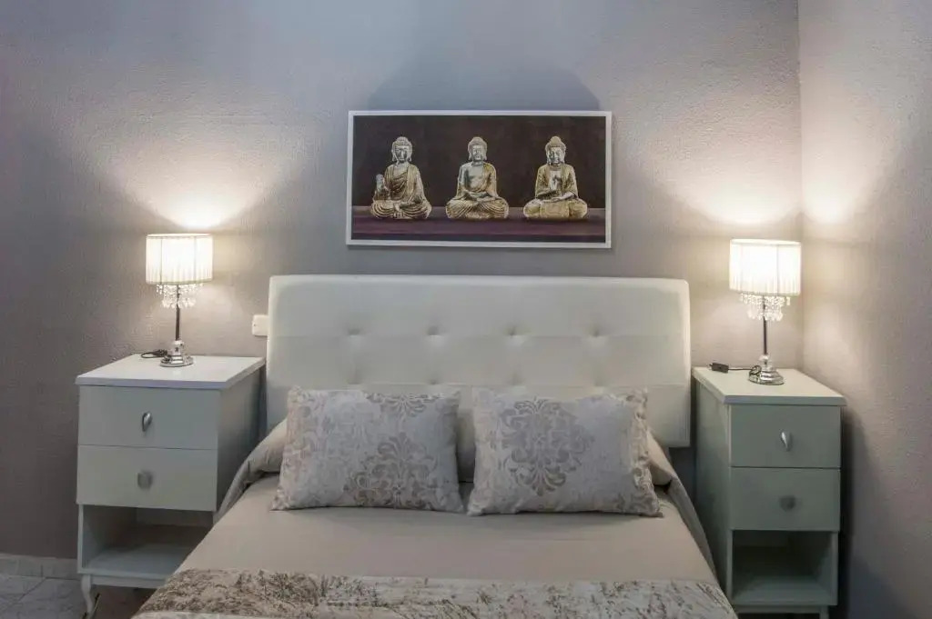 Apartamento Romabel