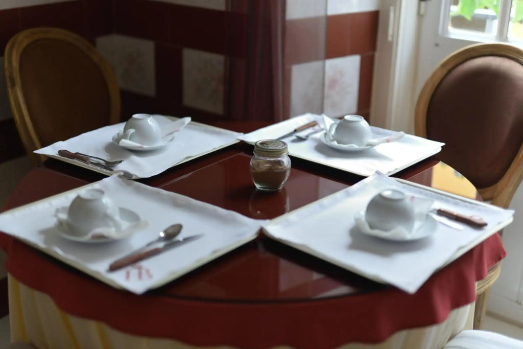Hotel Bejense