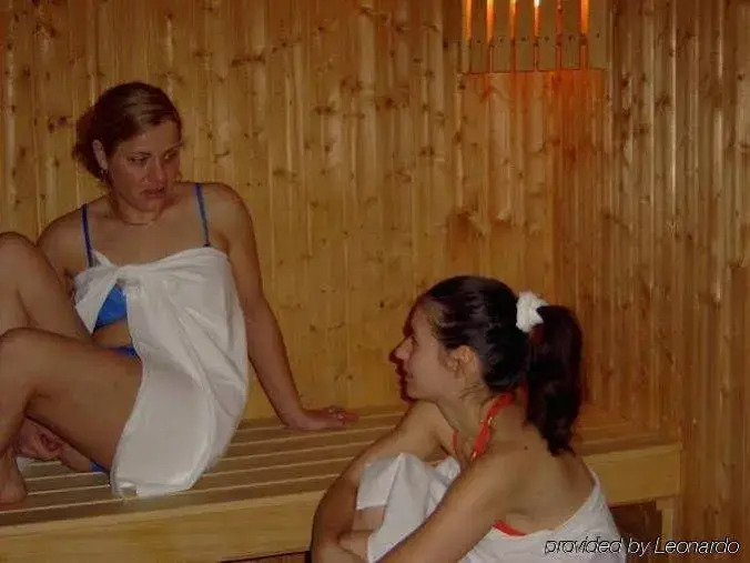 Wellness Hotel Kakadu