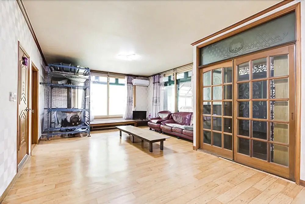 Yangpyeong Natural Rest Pension