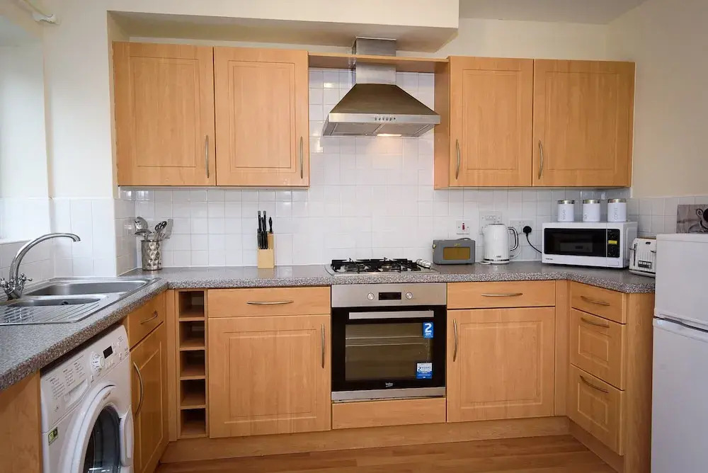 Karah Suites - Harescombe House