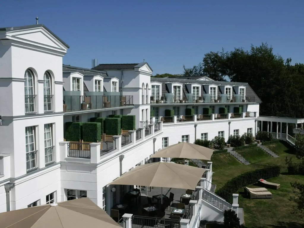 Strandhotel Zingst
