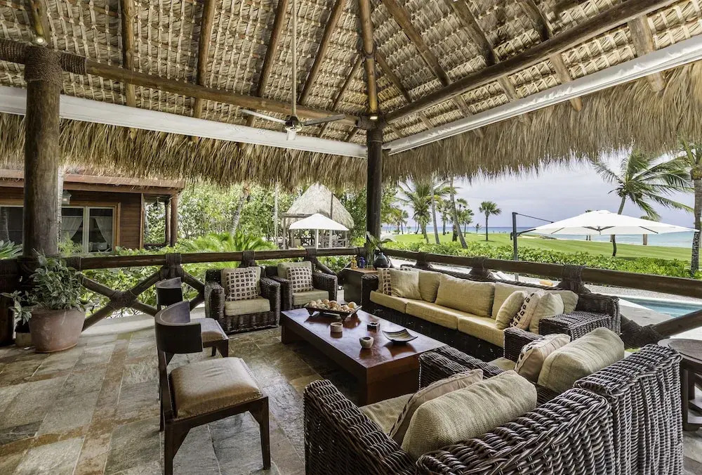 One of the best villas in Cap Cana