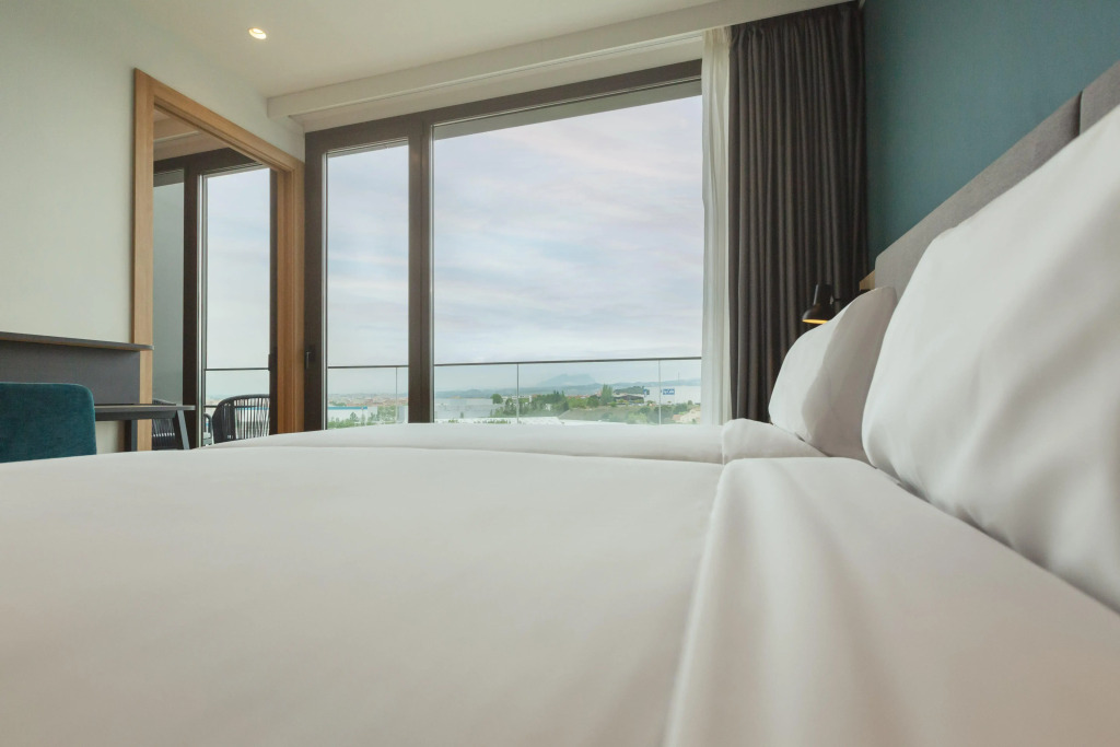 Holiday Inn Barcelona - Sant Cugat by IHG