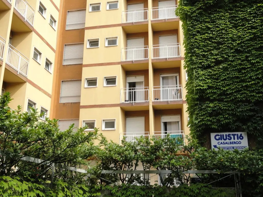 Residence Giusti 6