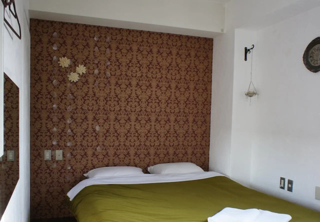 Hostel Cuore Kurashiki