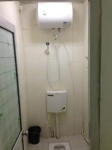 RIzhao Honghong Inn