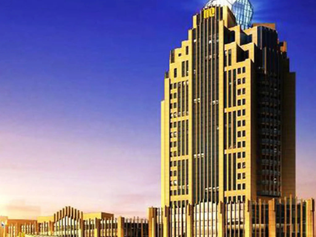 Regal Kangbo Hotel
