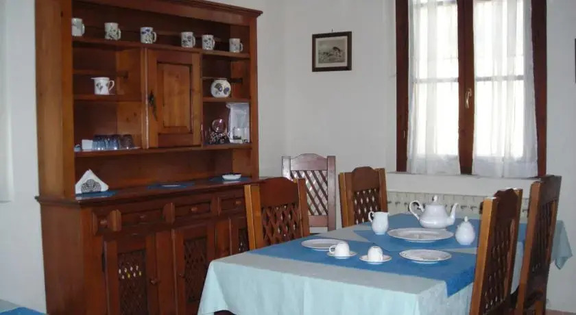 Agriturismo Cascina Roma