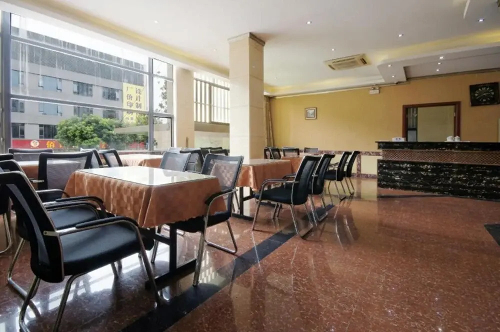 Jianyi Hotel