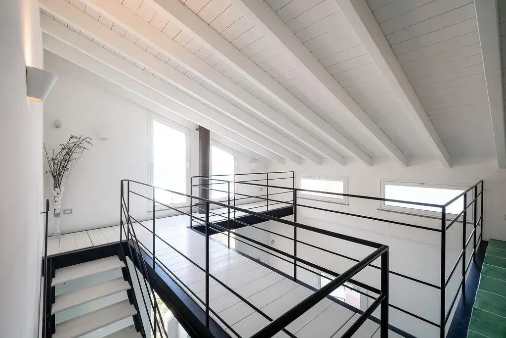 SuiteLowCost Villa Smeraldo