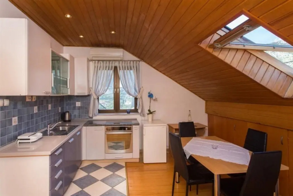 Guest House J&J