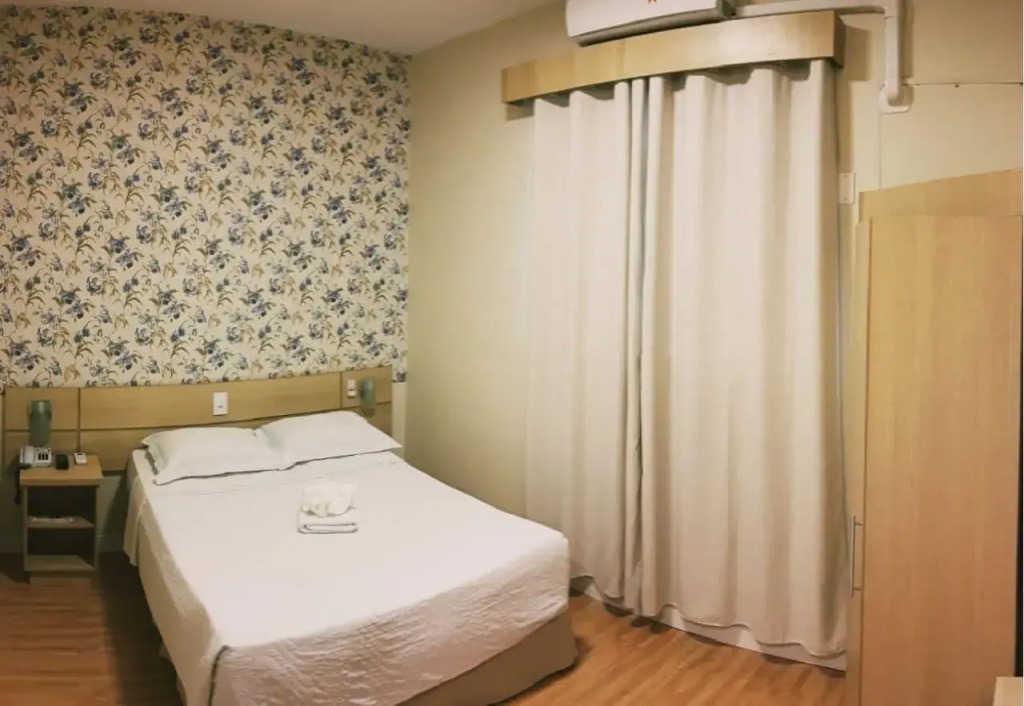 Hotel Serra de Jundiaí