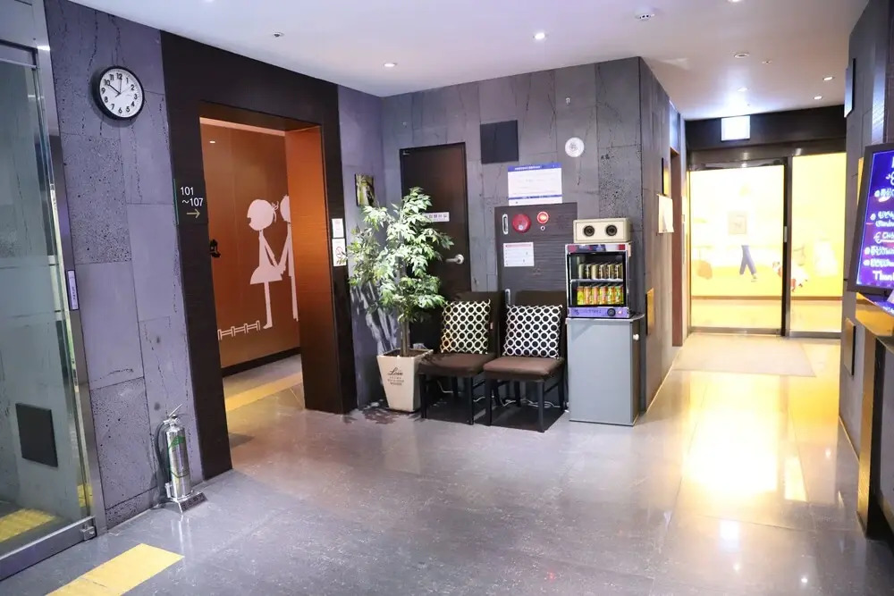 Paju Hotel CC