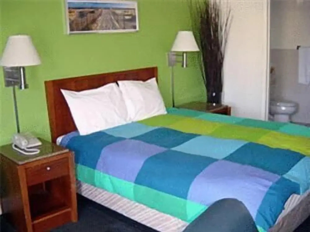 Sequoia Inn Redwood City