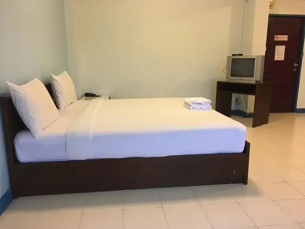 Vieng Kaew Residence