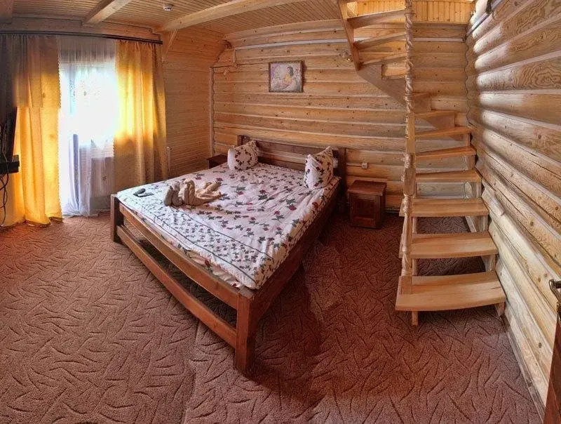 Dacha